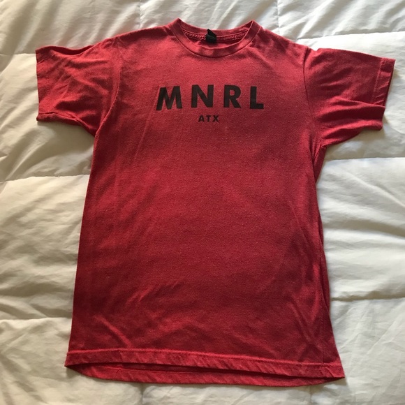 Tops | Mineral Band Tshirt | Poshmark