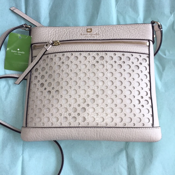 kate spade Handbags - Kate Spade ♠️ Crossbody Bag
