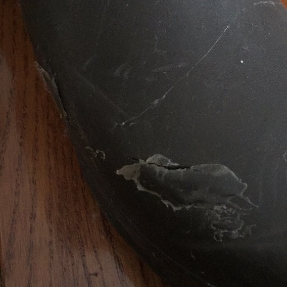 Well-Loved Hunter Tall Rain Boots - Picture 2 of 8