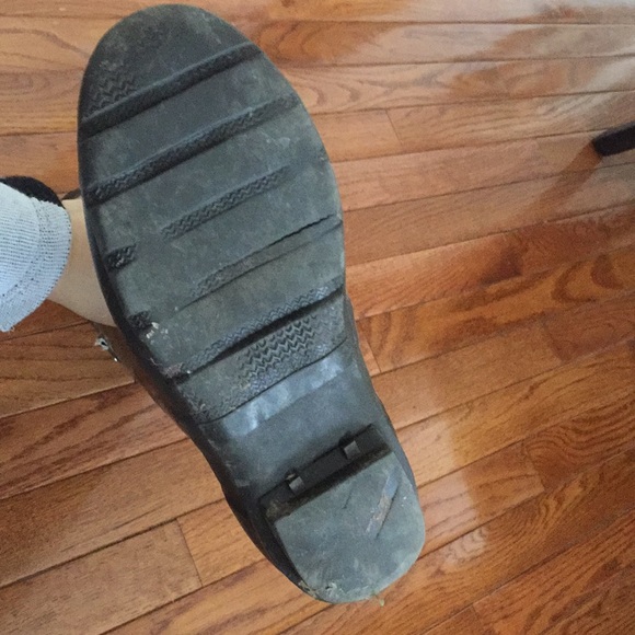 Well-Loved Hunter Tall Rain Boots - Picture 6 of 8