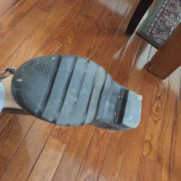 Well-Loved Hunter Tall Rain Boots - Picture 7 of 8