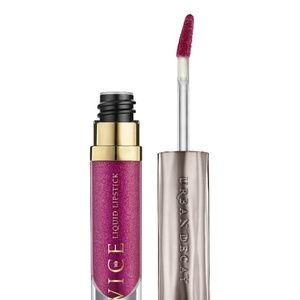 Vice liquid lipstick from urban decay