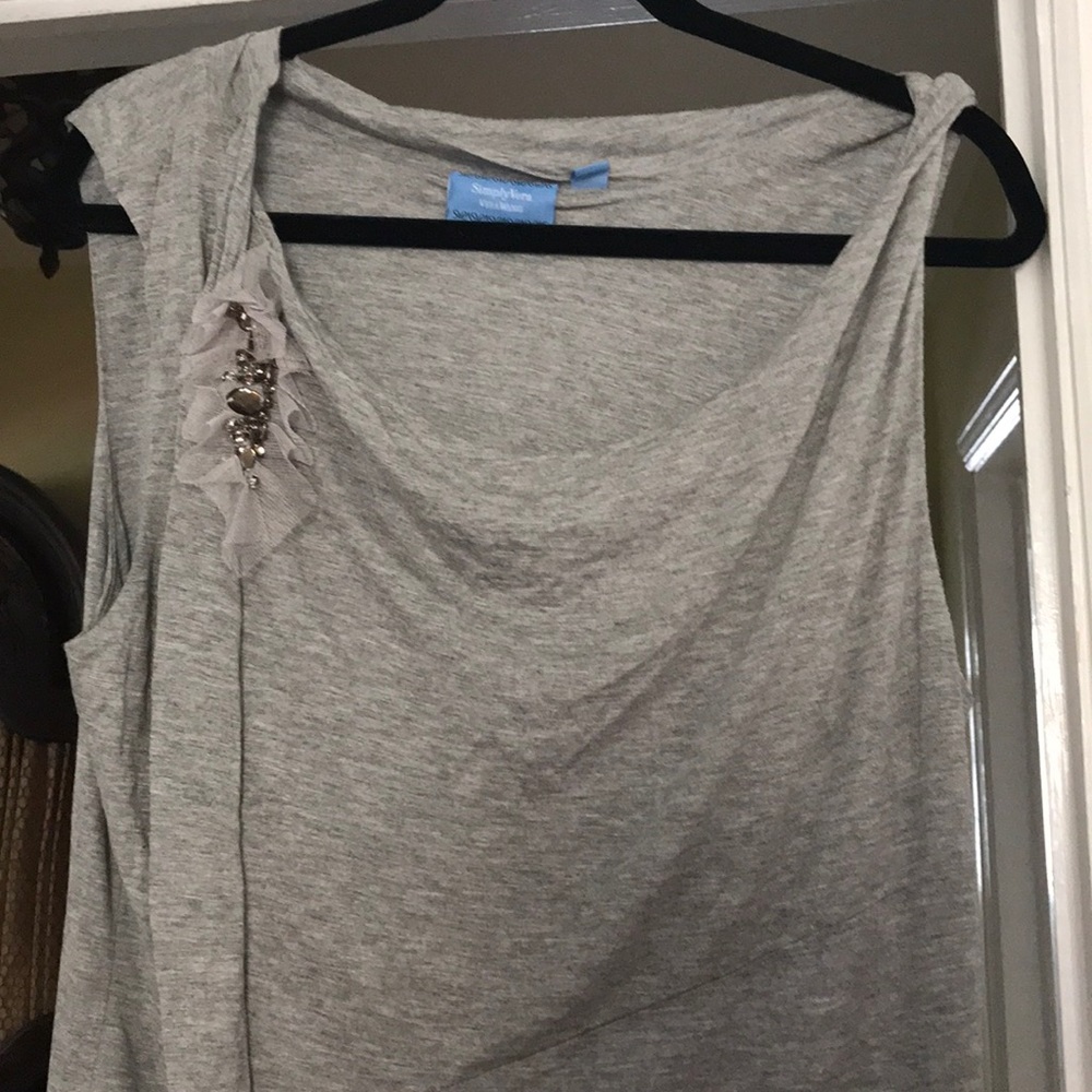 Dana Buchman shirt