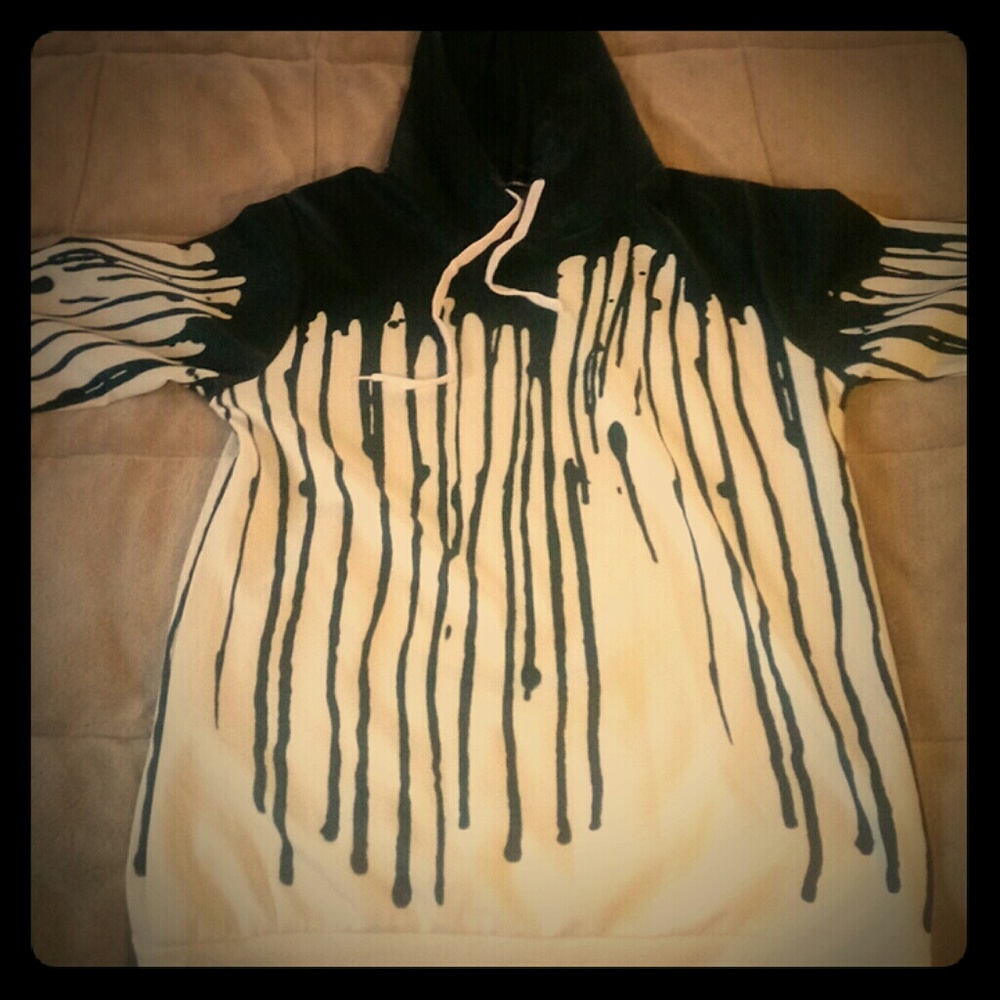 Brand new hoodie never worn.