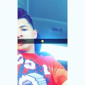 Meet your Posher, Saul