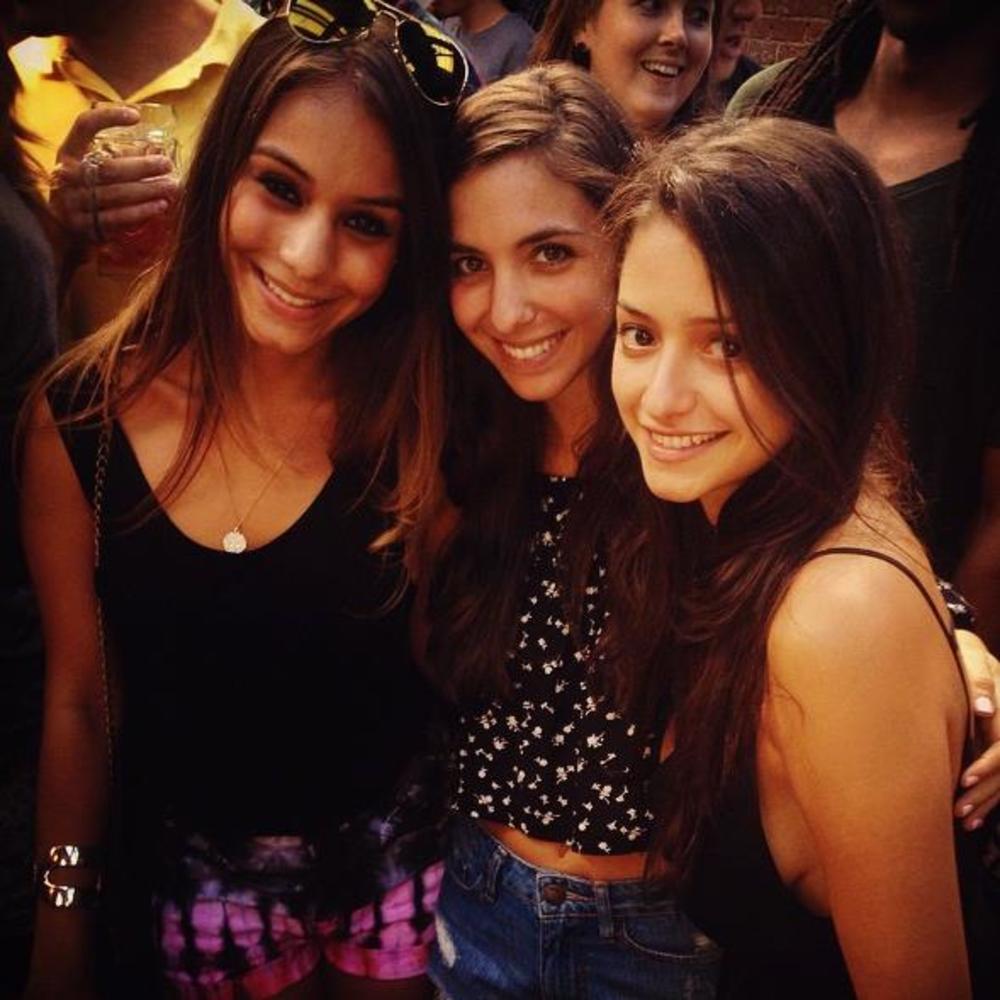 Meet your Posher, Heila