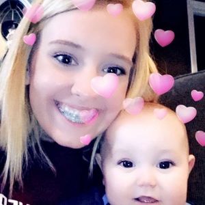 Meet your Posher, Kiersten