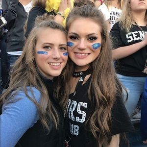 Meet your Posher, Glafira