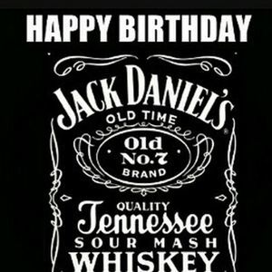 Meet your Posher, Douglass