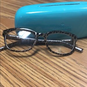 Kate Spade readers