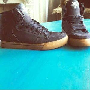 Supra shoes