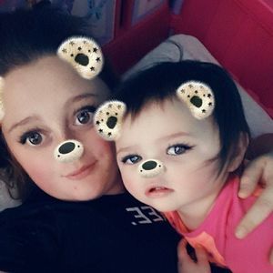 Meet your Posher, Ally