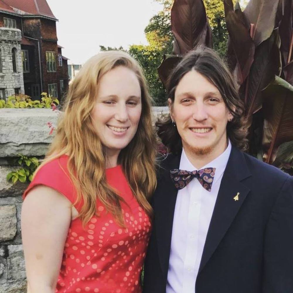 Meet your Posher, Alexsis