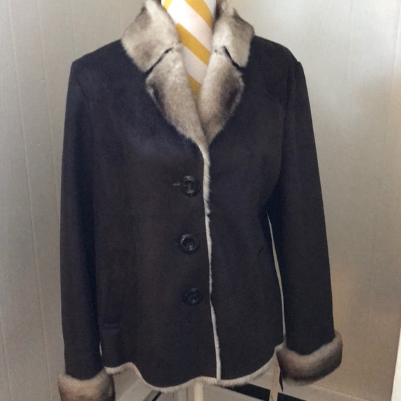 🌸Bernardo winter coat🌸 - Picture 1 of 8