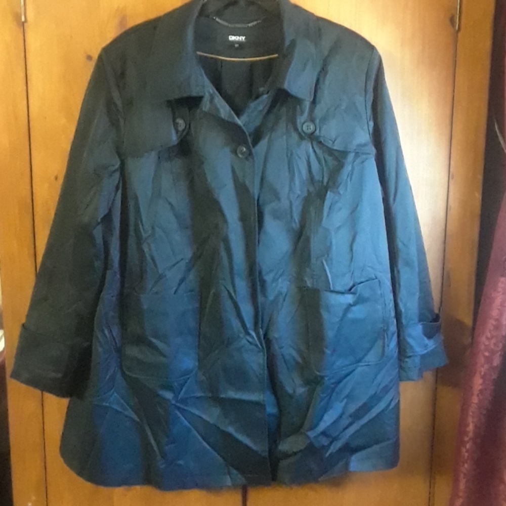 Dkny Beautiful Coat