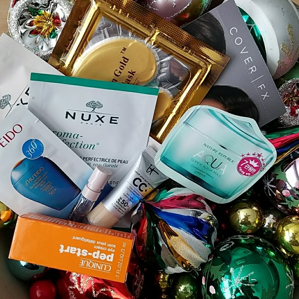 Holiday Hangover Bundle