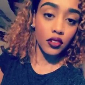 Meet your Posher, Alysiah