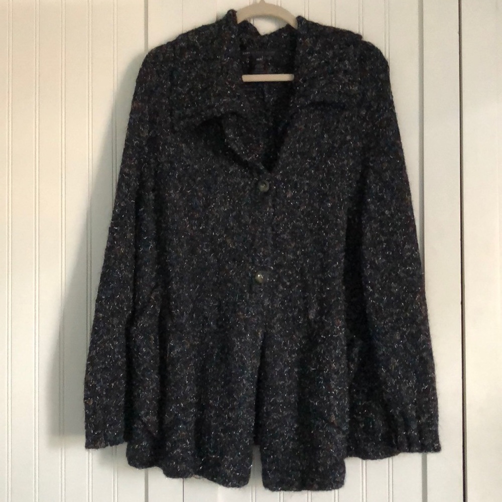 Marc Jacobs Sparkle Cardigan