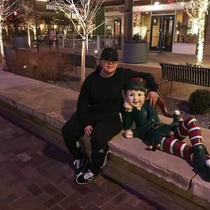 Meet your Posher, Fatima