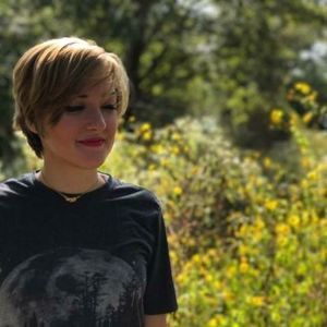 Meet your Posher, Micheala