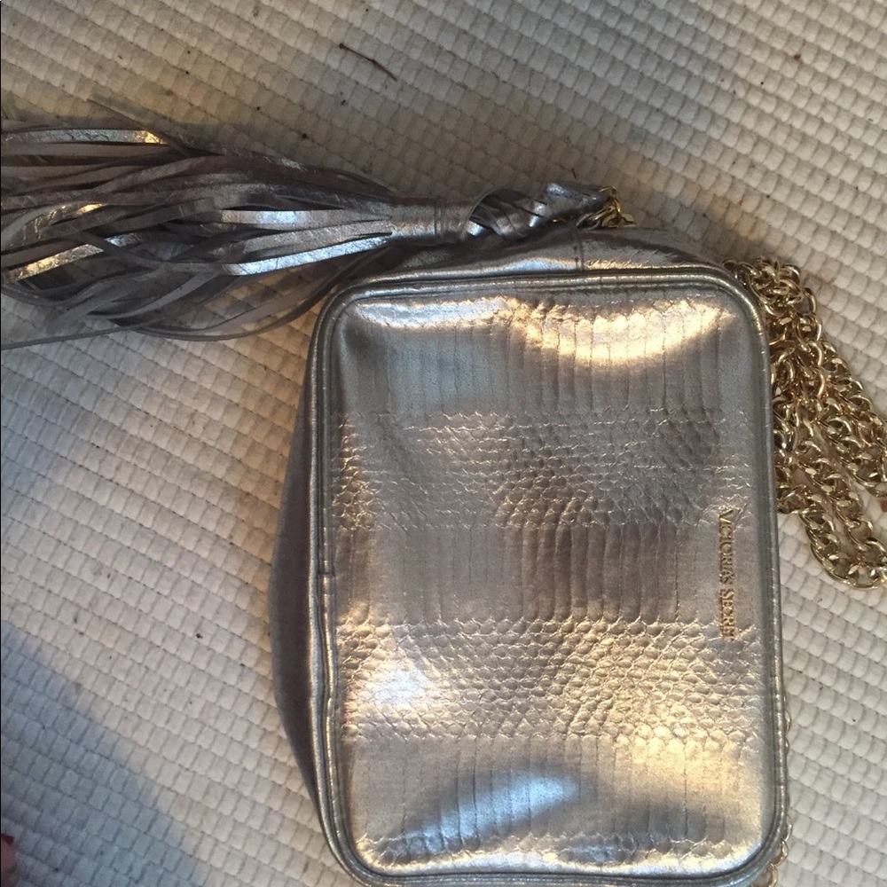 Victoria secret purse