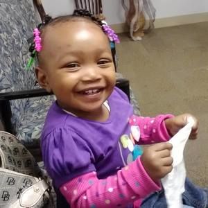 Meet your Posher, Natasha