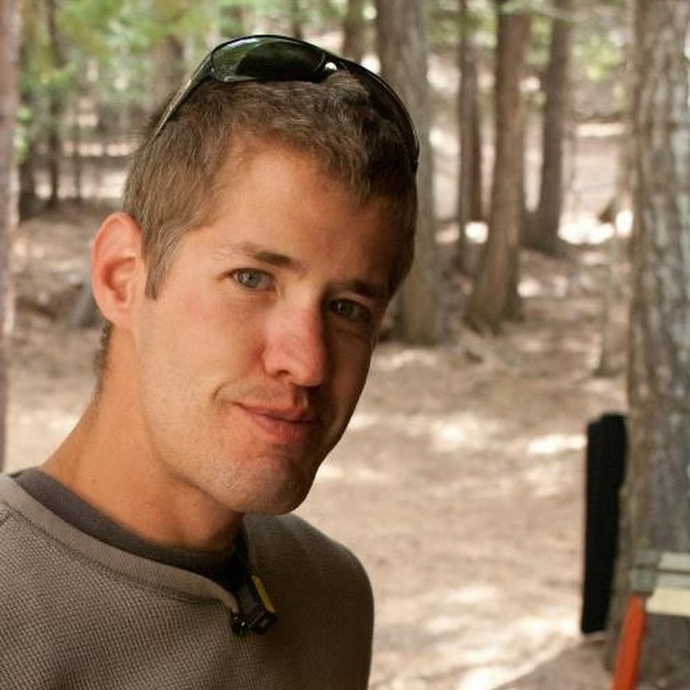 Meet your Posher, David