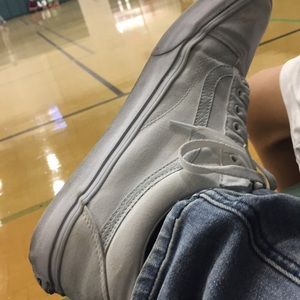 Meet your Posher, Tony