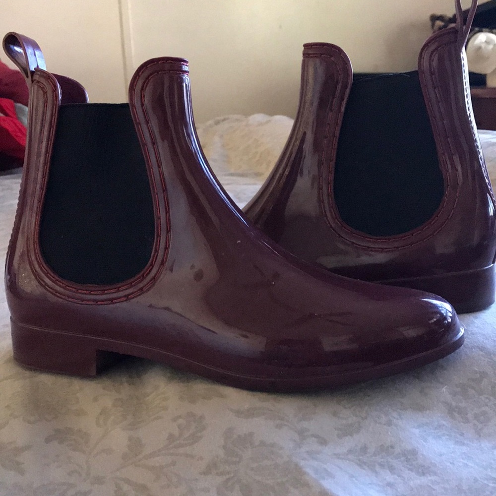 Rain/winter boots