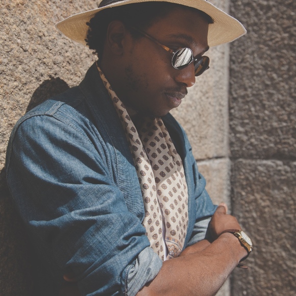 Raw Denim Kamigata. - Picture 2 of 2