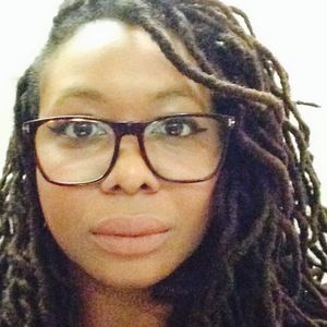 Meet your Posher, Alicia