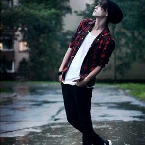 Meet your Posher, Omar