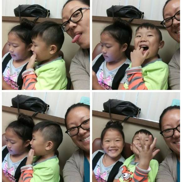 Meet your Posher, Seeda - Picture 1 of 1