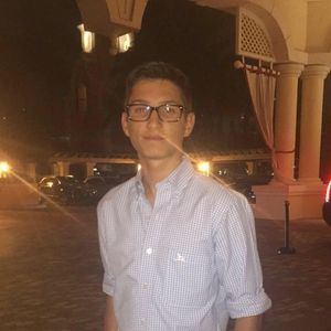 Meet your Posher, Thanos