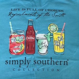 Simply Southern Tee