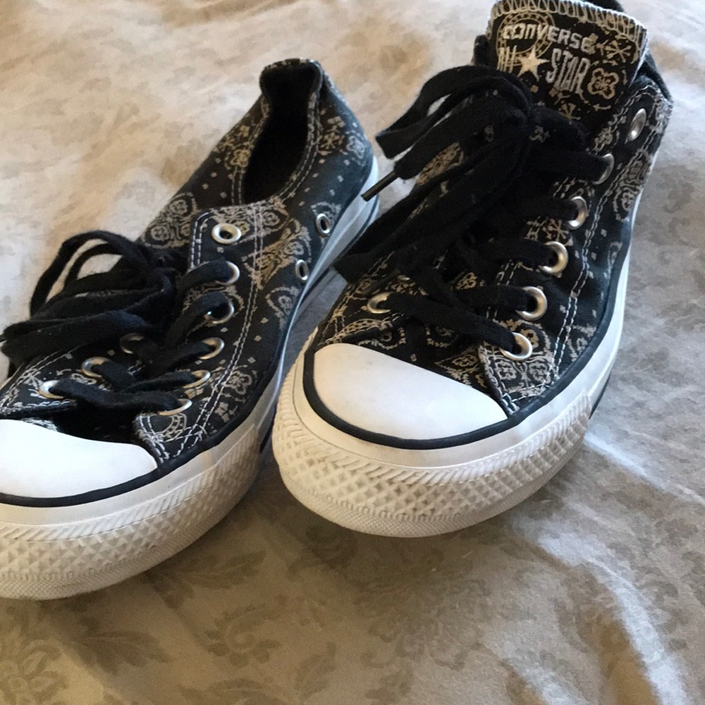 Converse