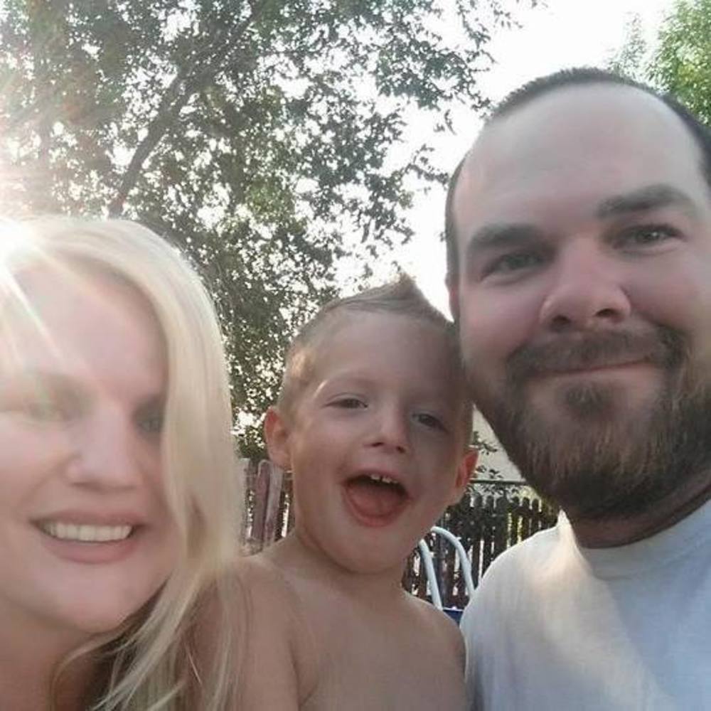 Meet your Posher, April-jason