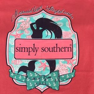 Simply Southern Tee