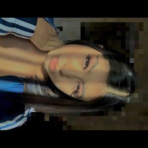 Meet your Posher, Graciela