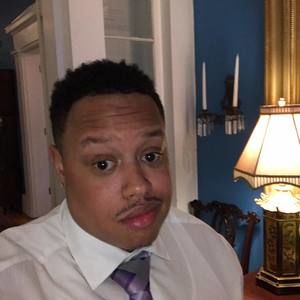 Meet your Posher, George