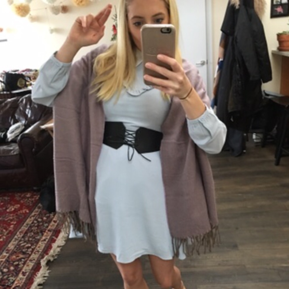 Disney Bound: Aurora Rose Costume: Size 6 US