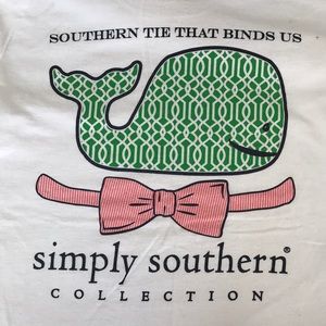 Simply Southern Tee