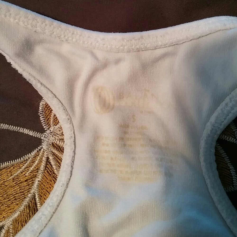 Balance Collection Workout Bras - Picture 4 of 4
