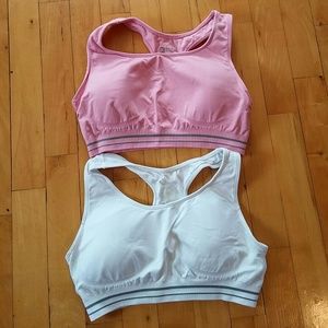 Balance Collection Workout Bras