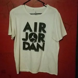 Air Jordan T Shirt