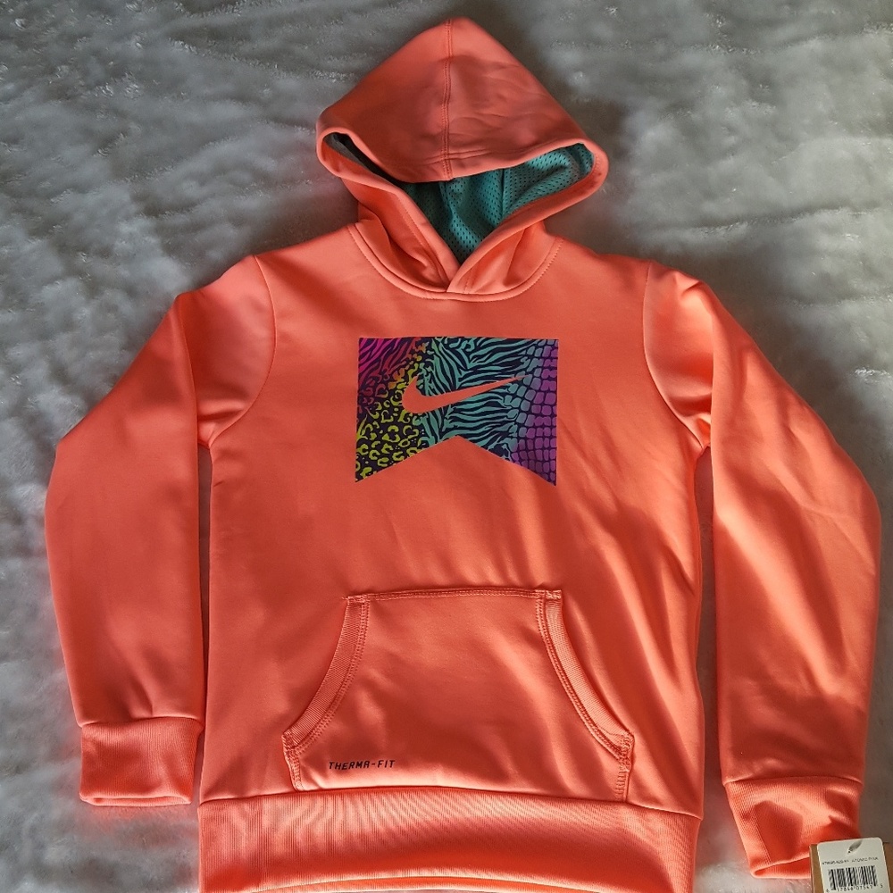 Nike Therma-Fit Hoddie