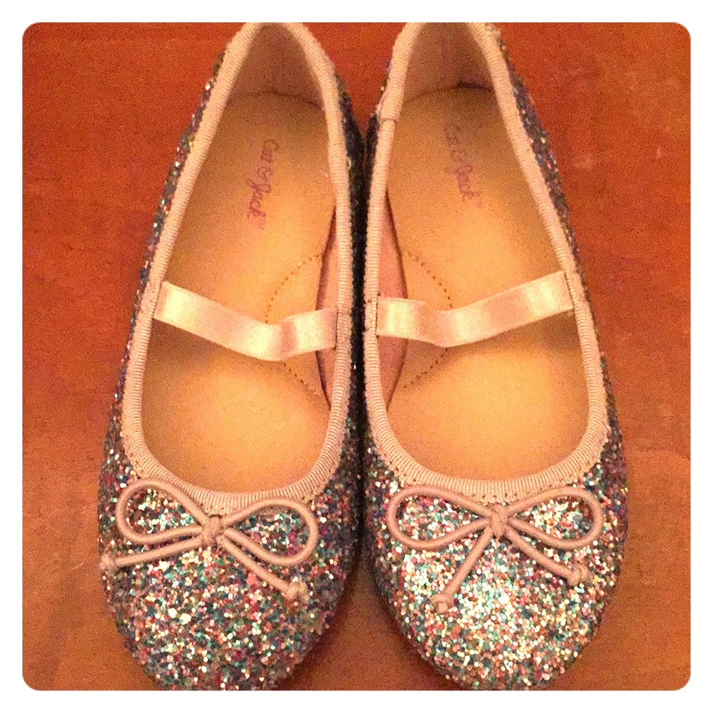 Dress shoes