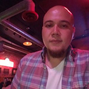 Meet your Posher, Noe