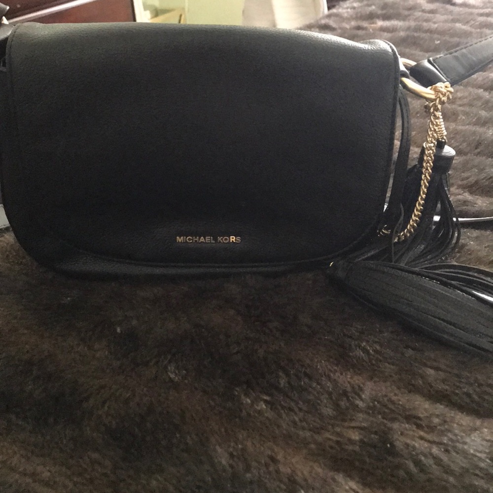 Crossbody bag
