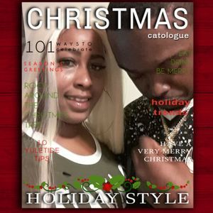 Meet your Posher, Daniela